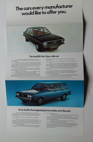 Audi 100 gl - audi,