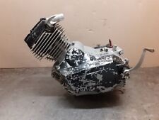 Block Engine MOTO MORINI 125 round H