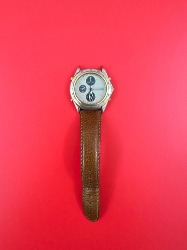 Pulsar chronograph y182 6a60 - pulsar, y182-6a60