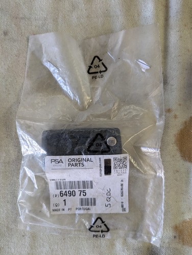 Genuine peugeot 207 307 308 - peugeot,