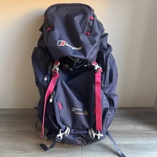 Berghaus Trailhead 60 Biofit