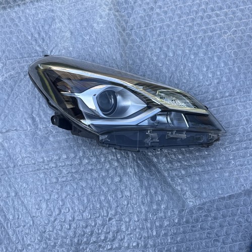 Genuine toyota yaris 2017 - genuine,