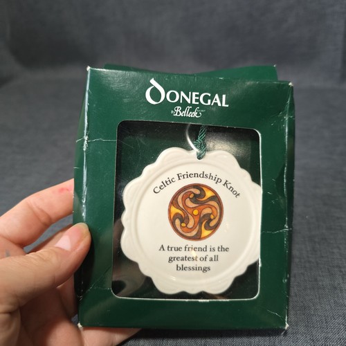 Vintage donegal parian - parian, china