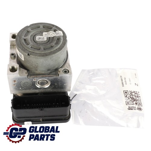 Audi abs pump - abs,