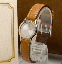 18K Gold Bezel [Near MINT w/