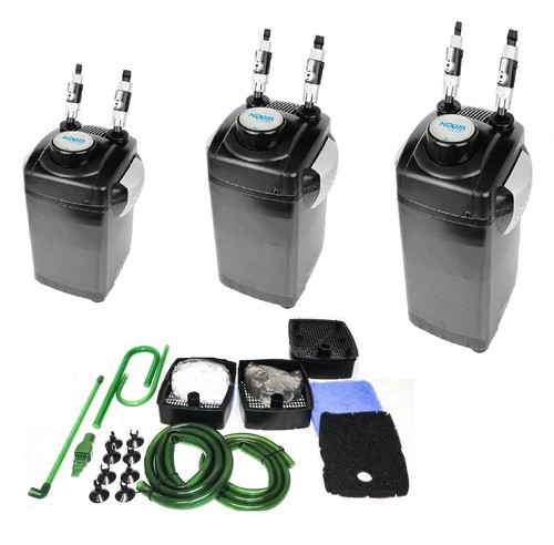 Aquarium external canister - aquarium,