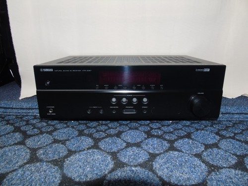Yamaha htr 2067 av - yamaha, 5.1