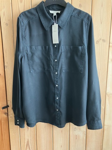 Bnwt dark grey - grey, shirt