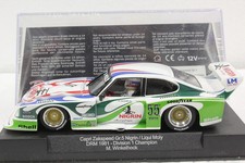 SIDEWAYS SW21 CAPRI ZAKSPEED Gr.5 DRM DIVISION 1 CHAMPION - 1:32 SLOT CAR NEW!