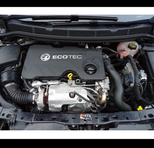 Vauxhall astra mokka - vauxhall,