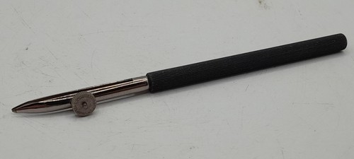 Vintage british thornton ink - thornton,