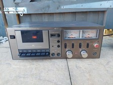 Vintage TEAC A-430 3-Head