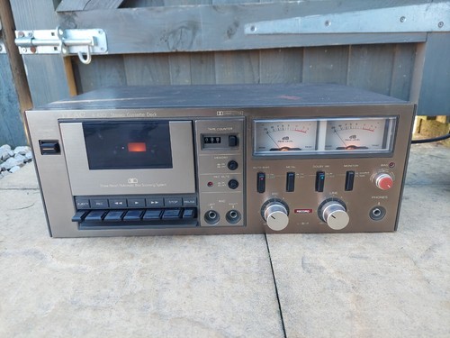 Vintage teac 430 - vintage,