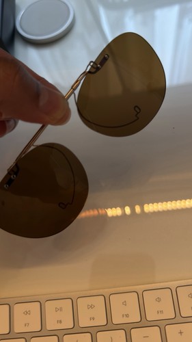Oliver peoples flip clip - oliver,