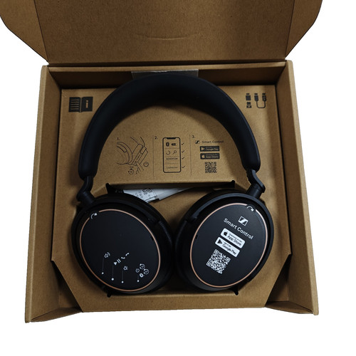 Sennheiser accentum wireless - accentum,