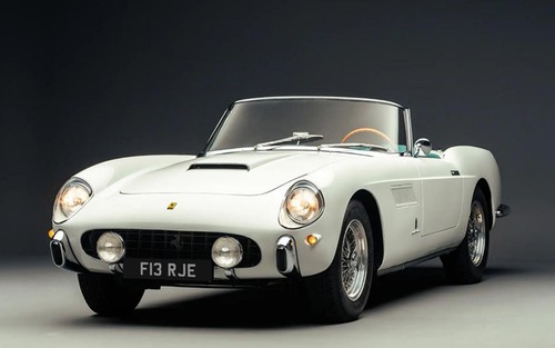 Rje private number plate - private,