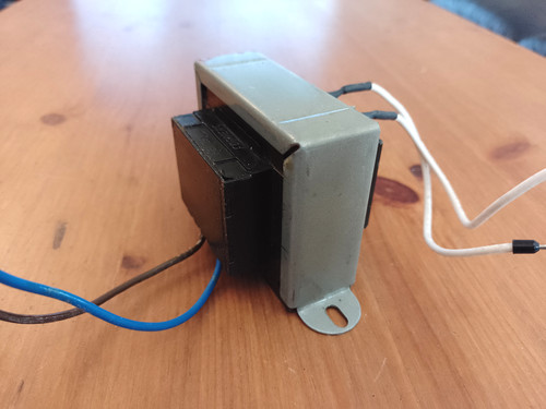 45va 15v 230v 240v - 15v, 3a
