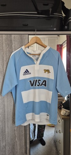 Argentina under match worn - 21,