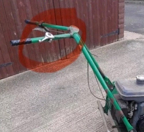 Ransomes marquis kubota - marquis,