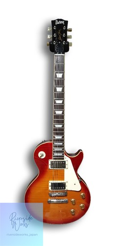 Burny les paul - burny, super
