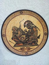 Achilles Tending Patroclus