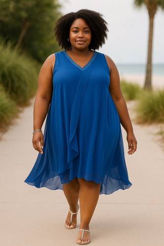 Catherines plus size beaded - plus,