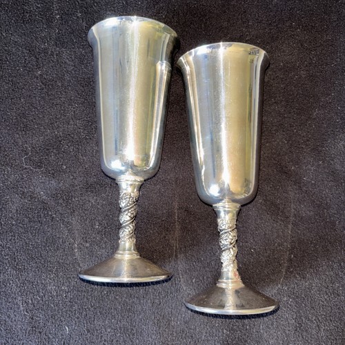 Vintage falstaff silver - vintage,
