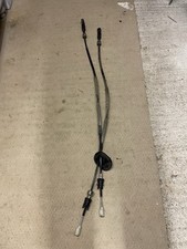 Honda Civic Type R EP3 Gearbox Shifter Cables Shifter Cables 2001 - 2005 K20