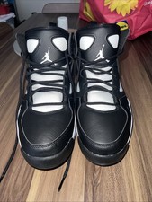 Nike Air Jordan Flight Club 91