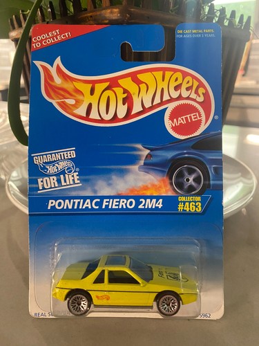 1995 hot wheels - 1995,