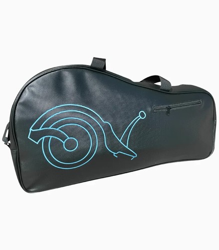 Wheelchair front wheel bag - wheelchair,