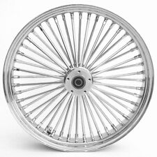 21x3" Big Fat King Spoke Wheel