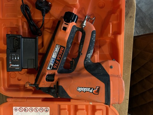 Paslode im65a f16 angled - paslode,