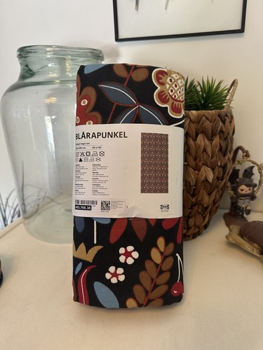 Ikea blarapunkel pre - ikea, pre-cut