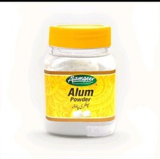Alamgeer Pure Alum Powder 175g