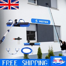 5METRE TELESCOPIC WINDOW