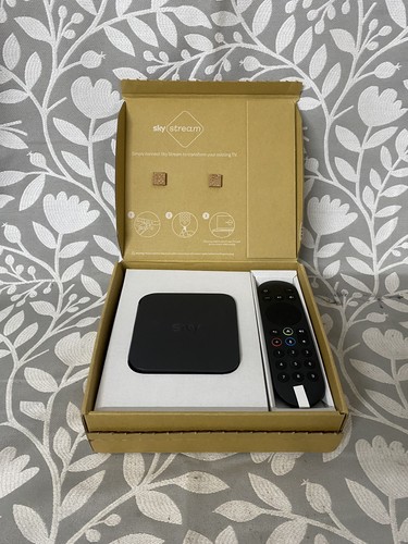 Sky stream puck - stream, ip061