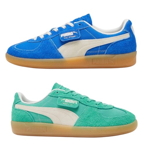 Puma palermo vintage men - puma,