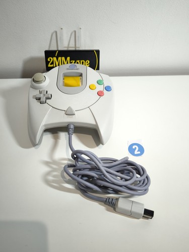 Official sega dreamcast - official,