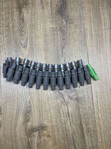 Nerf strike havok fire - nerf,