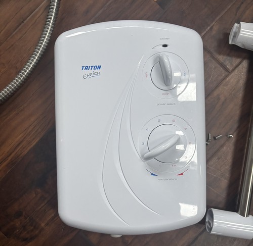 Triton enrich 5kw electric - triton,