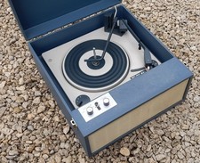 Vintage 1960s BSR 4‑Speed