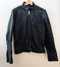 VANSON B Model Leather Riders