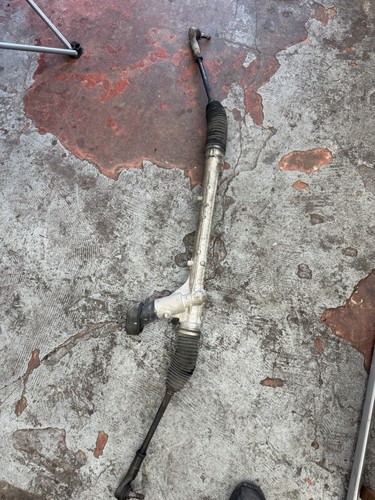 Genuine cross steering - genuine, t-cross