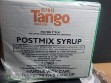 7ltr Tango Bag In Box (Post