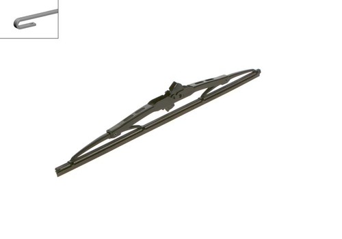 Bosch front rear super - bosch, plus