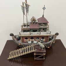 Amazing handmade Heirloom