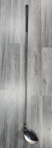 Nike 460 loft - sq, driver