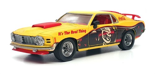 Matchbox scale ymc05 b - 1/43, ymc05/b-m