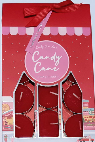 Candy cane lane - cane,